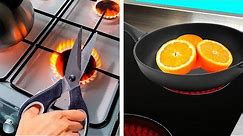 100 CREATIVE KITCHEN IDEAS YOU SHOULD TRY AT HOME