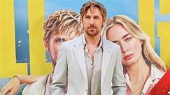 Ryan Gosling won't direct another film until his kids are older