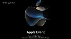 Großes Apple-Event: iPhone 15 erwartet