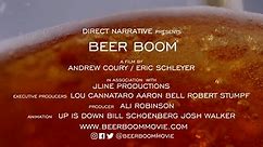 Beer Boom: NYC