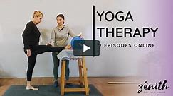 Online Yoga Therapy: Foundational Course | Khóa học Yoga Trị Liệu Nền Tảng Trực Tuyến |
