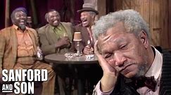 Fred's Naughty Behaviour | Sanford and Son