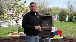 How To Clean Your Gas Grill | Weber Grills