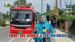 Smart Bus Service: A Curtain Raiser