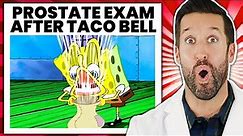 ER Doctor REACTS to DUMBEST Medical Memes on the Internet