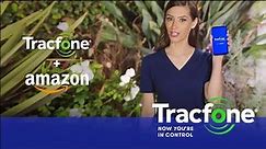More Savings with Amazon Prime | Tracfone Wireless