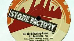 Stone Factory - The Solution