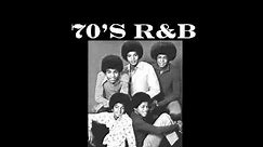 70s R&B - Soulful Jams
