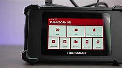 ThinkScan OBD2 Scanner! (SR2) (Premium Package)