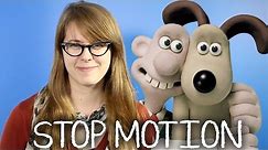 What Is Stop Motion Animation and How Does It Work? | Mashable Explains