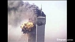 September 11 audio of ground control and pilots