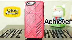 Otterbox Achiever Case for Iphone 6/6S Impressions