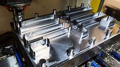 FANUC RoboDrill Milling Steel - Methods Machine Tools