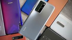 The best Huawei P40 Pro cases and covers