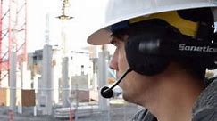 Wireless Communication Solutions for Construction | Sonetics