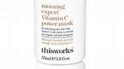 This Works Morning Expert Vitamin C Power Mask 1.8 Oz