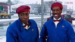 Coming To America 1988 film Part 2