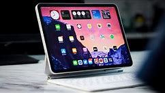 M1 iPad Pro (11 inch) Review | The Best iPad EXCEPT.. (15 Months Later)