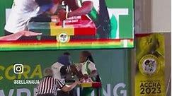 Africa10 - Nigeria 🇳🇬 vs Egypt 🇪🇬 ARM WRESTLING 😃...