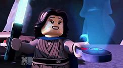 Lego Star Wars: The Freemaker Adventures - Episode 13