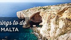 27 Best Things to Do in Malta | Best Places To Visit and See | 2024