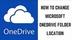 Confusion About Syncing D: Drive with One Drive AND folder size issues