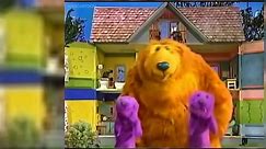 Bear in the Big Blue House Magic In The Kitchen