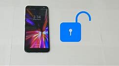 How to Unlock LG K40 Safe & Secure!