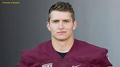 University of Montana football player dies of apparent suicide