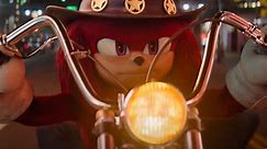 Which Sonic the Hedgehog Characters Are In the Knuckles TV Show?