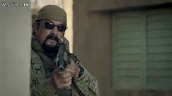 Film Sniper: Special Ops Complet - Steven Seagal, Rob Van Dam, Tim Abell