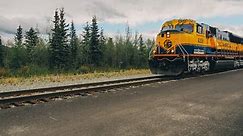 Alaska Railroad Review: GoldStar or Adventure Class?