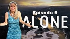Alone SEASON 9 Episode 9 Recap – The Beginning of the End – Woniya Thibeault