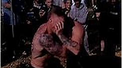 These videos of bareknuckle street fighting brawls are brutal