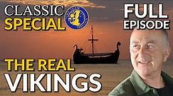 Time Team Special: The Real Vikings | Classic Special (Full Episode) - 2010