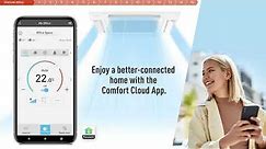 How to Connect a Panasonic Air Conditioner with CZ-RTC6 External Adapter to the Comfort Cloud app