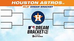 Bregman, Astros sweep O's in Dream Bracket