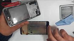 Samsung Grand Prime Plus( G532) Touch Replacement