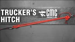 Learn How to Tie a Trucker's Hitch (Knot) | CMC