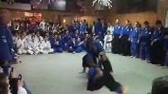 REAL AIKIDO BEST SELF DEFENSE TECHNIQUES