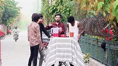 FAKE JUICE - PRANK----Comedy & Fun--