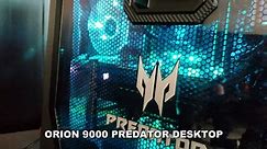 Predator GAMING - next at acer new york 2018