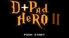 D-Pad Hero 2 - NES Gameplay