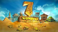 7 Wonders of the Ancient World | PC - Steam | Game Keys