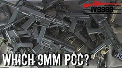 The Ultimate Guide to 9mm PCCs