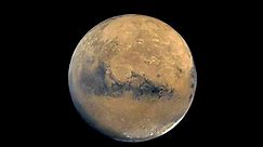 Science Trek:Mars