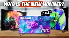 Best 65 Inch Tv 2024 {5 Best TV's you should consider Today}