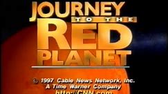 CNN Live Event 4th of July 1997, Mars Pathfinder [Part 2:2]