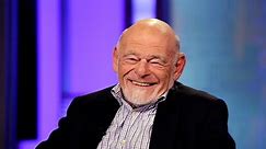 Billionaire Sam Zell remembered as real estate tycoon, University of Michigan donor