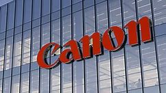 Canon Has Nearly 50% of Camera Market Share, Almost Double Sony